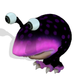 Armored Cannon Larva - Pikipedia, the Pikmin wiki