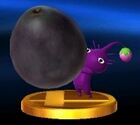 Purplepikmintrophyssb43ds