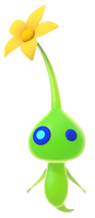 P4 Glow Pikmin