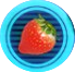 Fruit Icon.