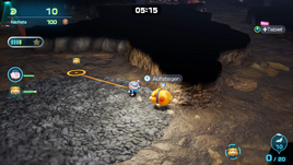 P4 Feuer-Blitz-Canyon