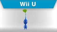 Wii U - Pikmin 3 Get to Know Pikmin Types