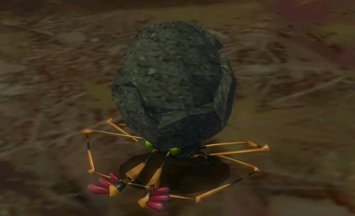 Volatile Dweevil Pikmin251 Wiki Fandom