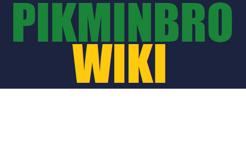 Pikminbro Wiki