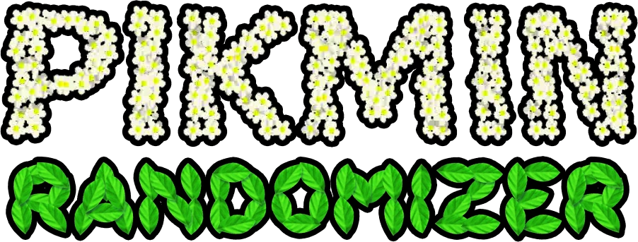 Pikmin 1 Randomizer Pikcanon Not Fandom