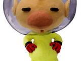 Captain Olimar