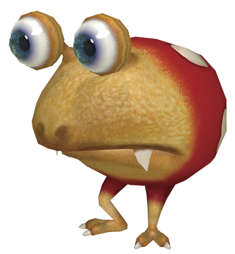 Tropical Wilds - Pikipedia, the Pikmin wiki