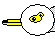 Snarrow talks.gif
