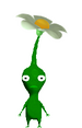 Green Pikmin (Acid)-Final