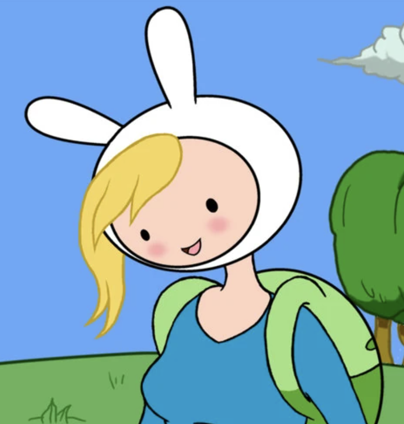 Fionna, Wiki