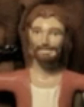 Jesus | Pikminjake Wiki | Fandom