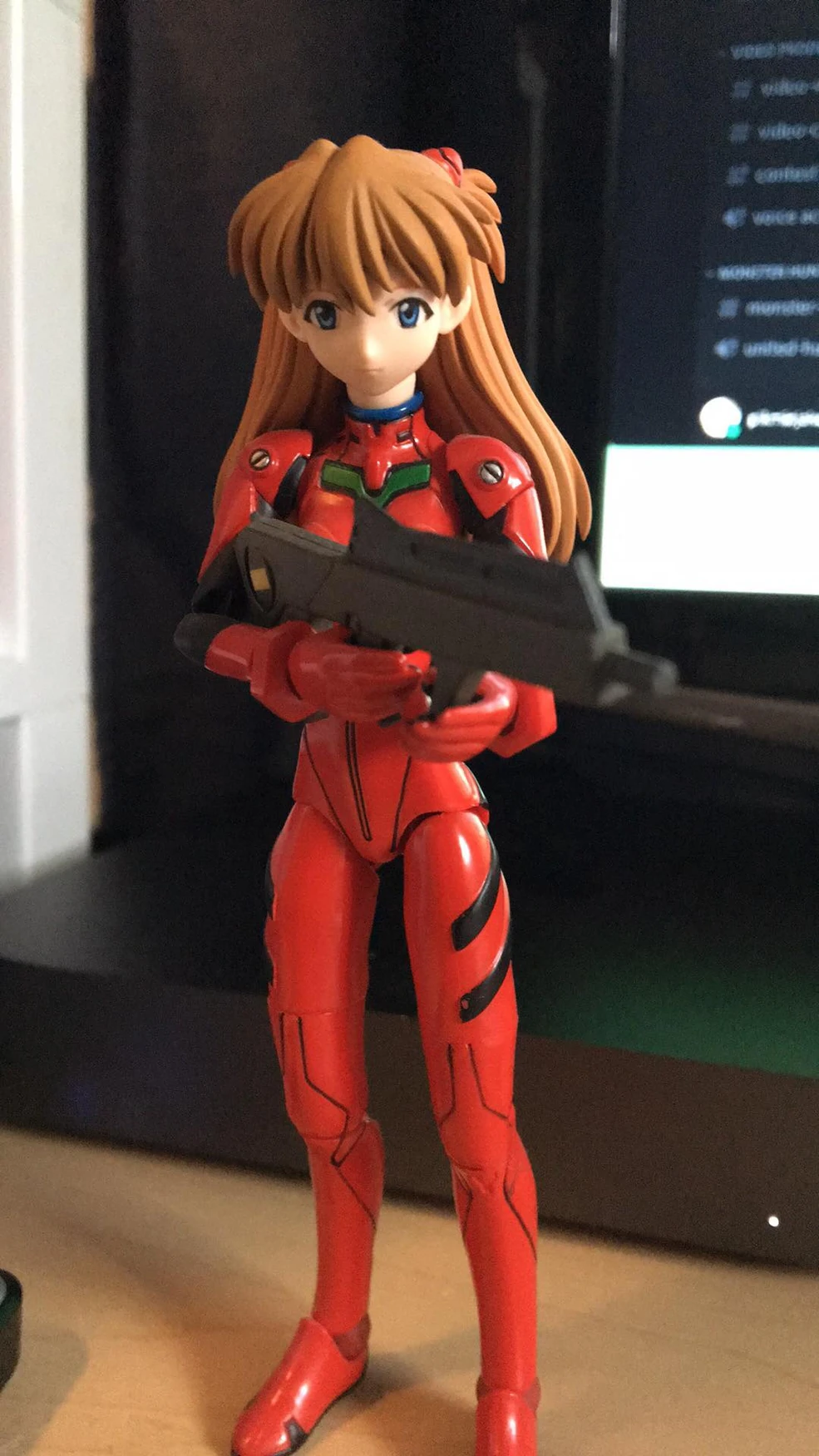 Asuka Langley Soryu | Pikminjake Wiki | Fandom