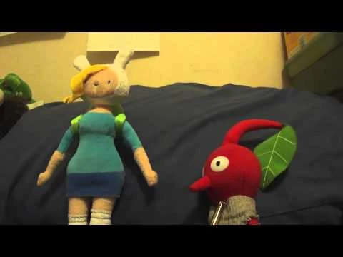 Okay | Pikminjake Wiki | Fandom