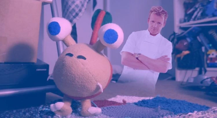 Demon | Pikminjake Wiki | Fandom