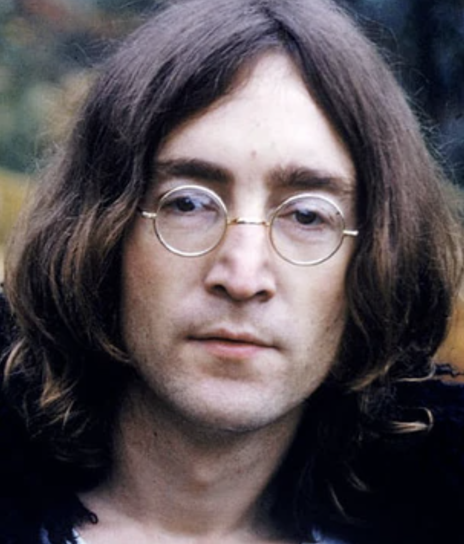 John Lennon | Pikminjake Wiki | Fandom