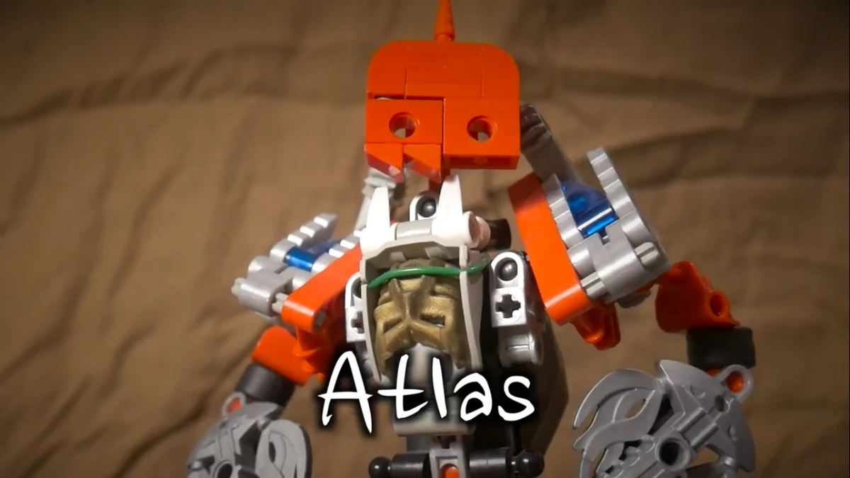 Atlas | Pikminjake Wiki | Fandom