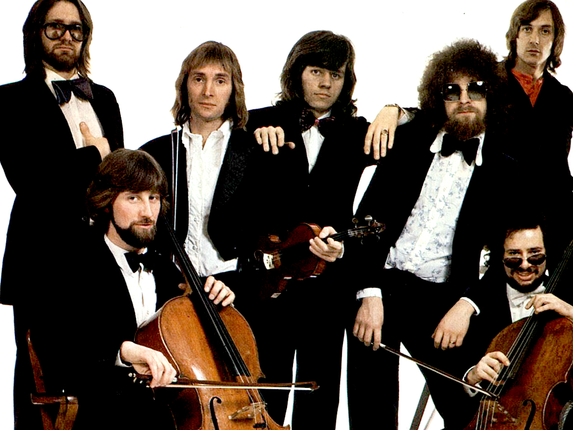 Face the Music (Electric Light Orchestra album) - Wikipedia