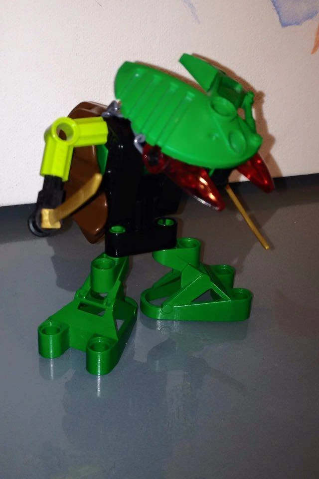 Johnny | Pikminjake Wiki | Fandom