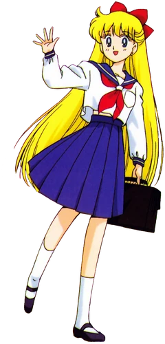 Minako Aino | Pikminjake Wiki | Fandom