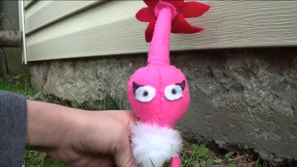 Belle | Pikminjake Wiki | Fandom