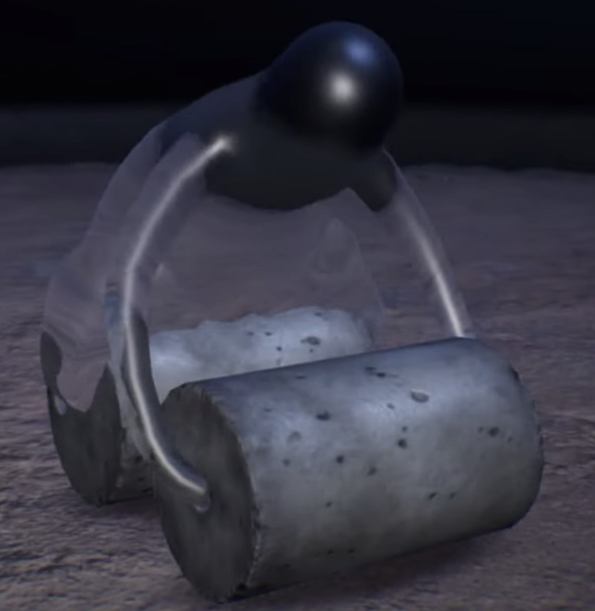 Waterwraith | Pikminjake Wiki | Fandom