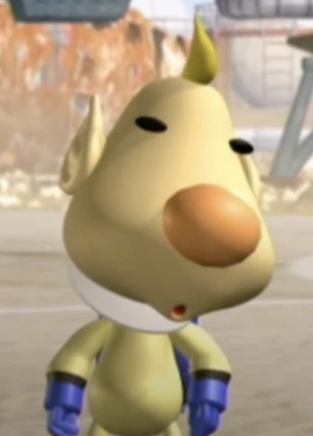 Louis | Pikminjake Wiki | Fandom