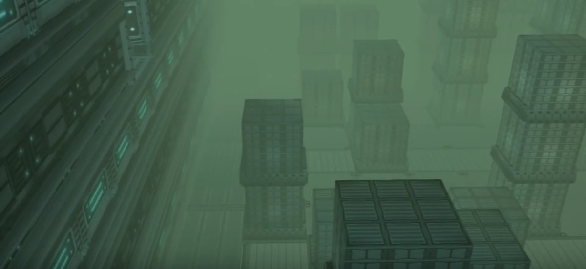 The Depths | Pikminjake Wiki | Fandom