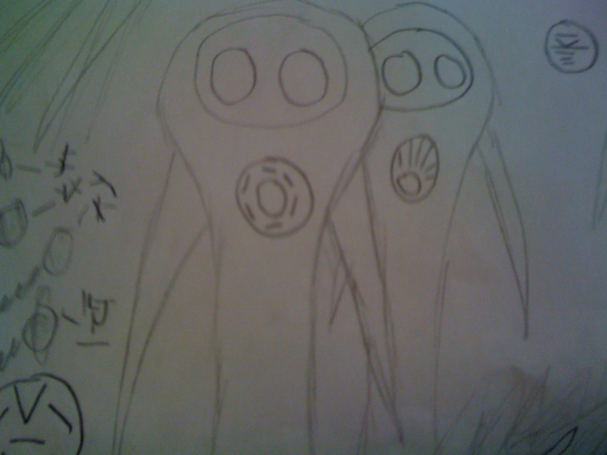 Angels | Pikminjake Wiki | Fandom