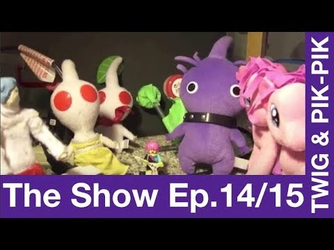 Otaku | Pikminjake Wiki | Fandom