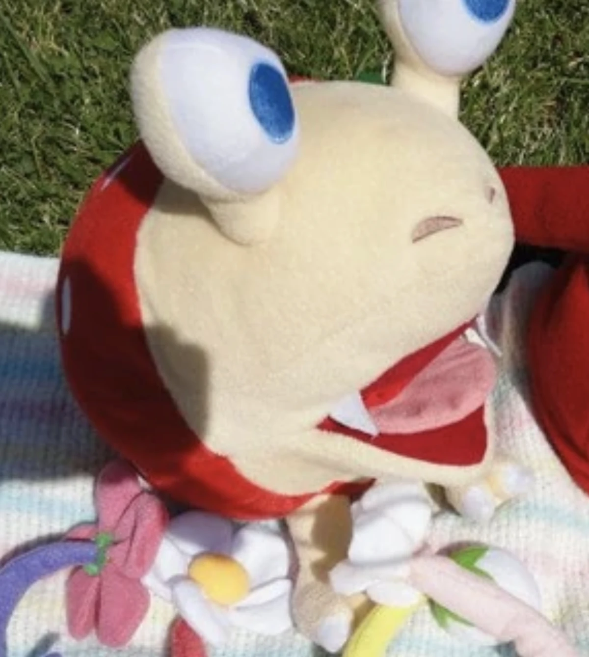 Spike | Pikminjake Wiki | Fandom