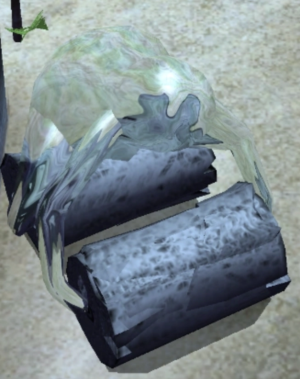 Waterwraith | Pikminjake Wiki | Fandom