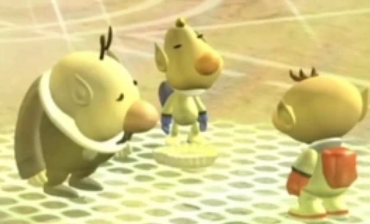 Hocotations | Pikminjake Wiki | Fandom