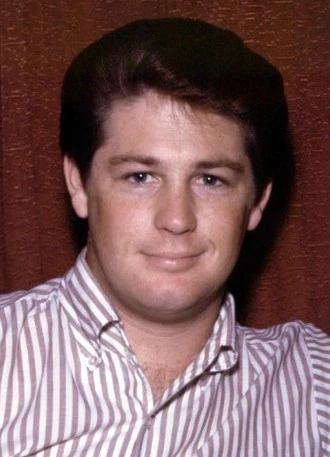 Brian Wilson (musician) Pikminjake Wiki Fandom