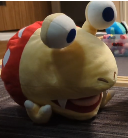 メカチャッピー | ピクミン学園 Wiki | Fandom
