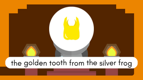 Golden Tooth