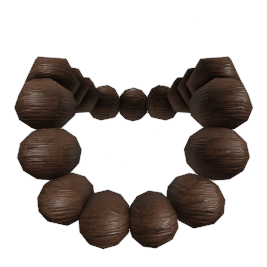 Monk Beads, Pilgrammed Wiki