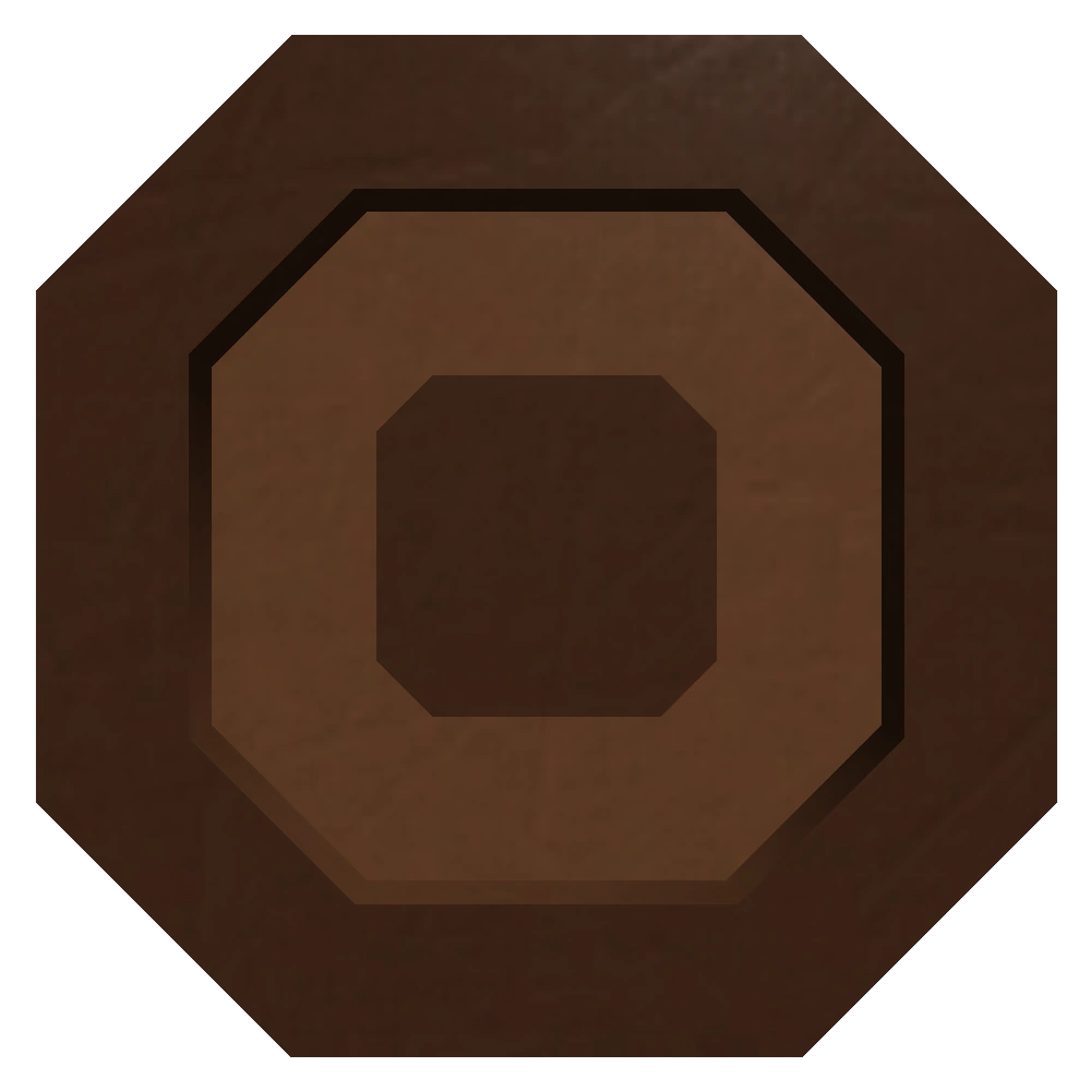 Iron Coin | Pilgrammed Wiki | Fandom