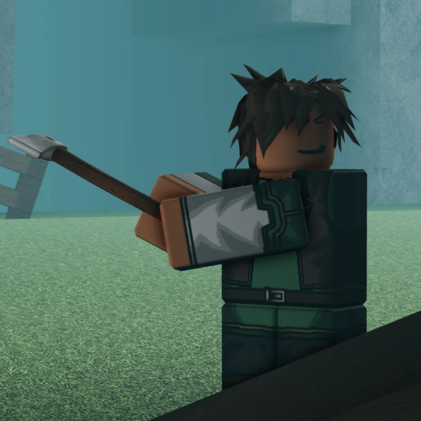 Lumber Jack Pilgrammed Wiki Fandom