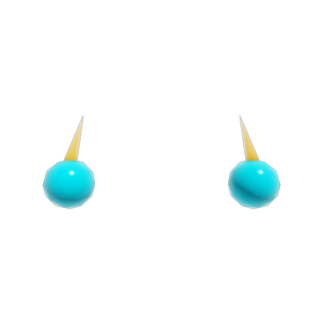 Earring Body Jewellery Skull - Jewelry - Earrings Boys Transparent PNG