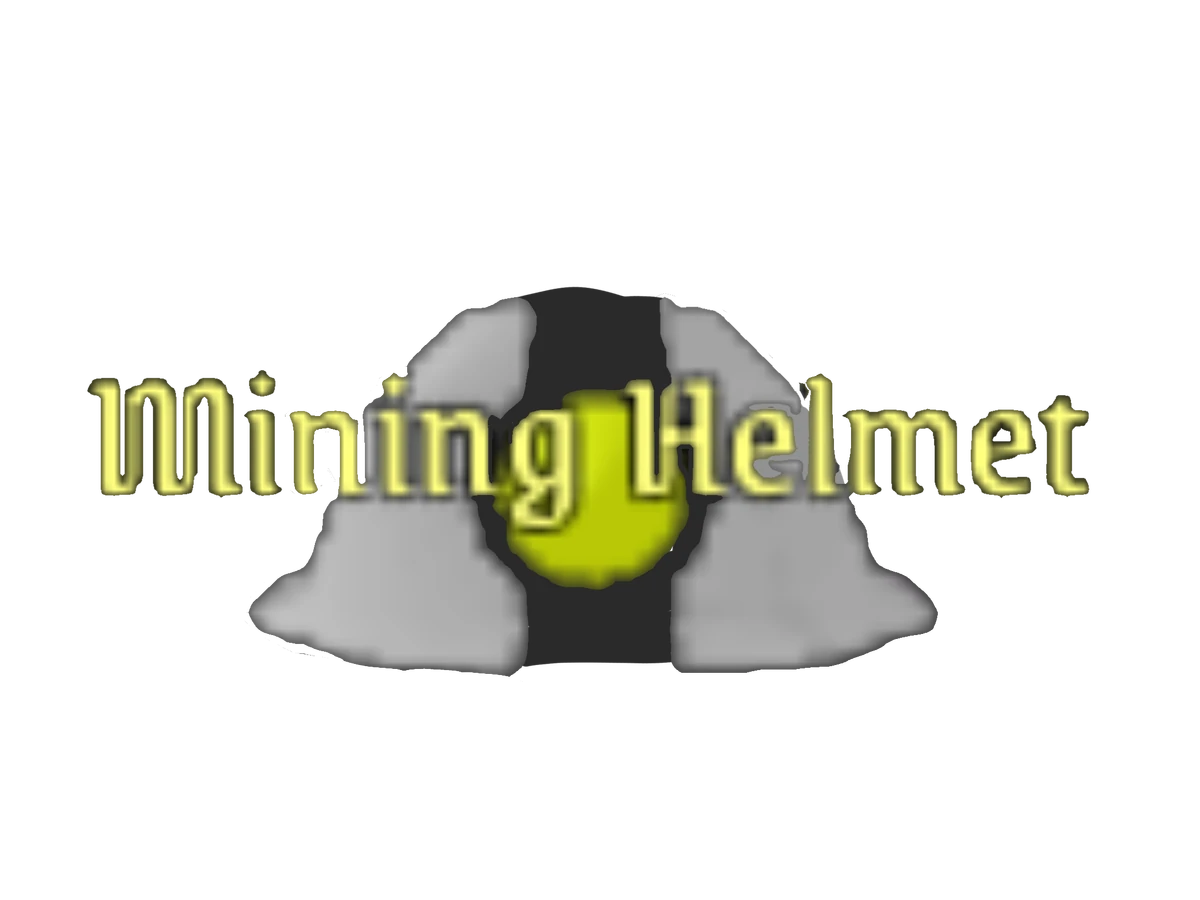 Mining Helmet Pilgrammed Wiki Fandom