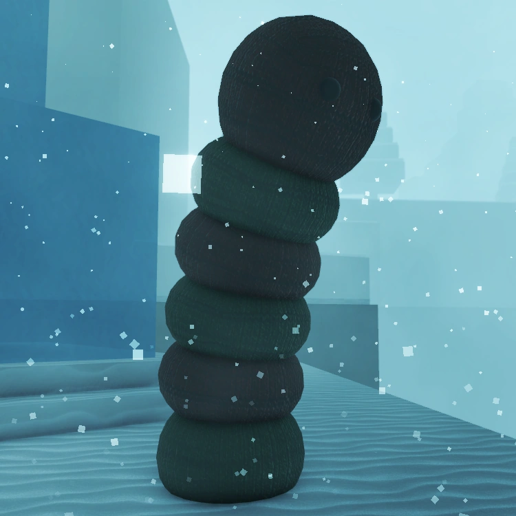 Woolly Worm Pilgrammed Wiki Fandom