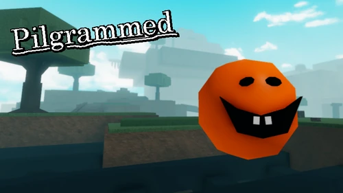 Pilgrammed Wiki