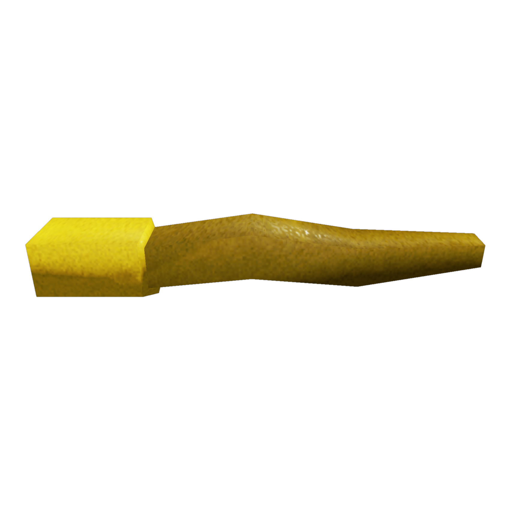 Yellow Aglet, Pilgrammed Wiki