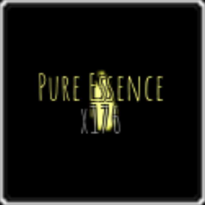 Pure Essence, Pilgrammed Wiki