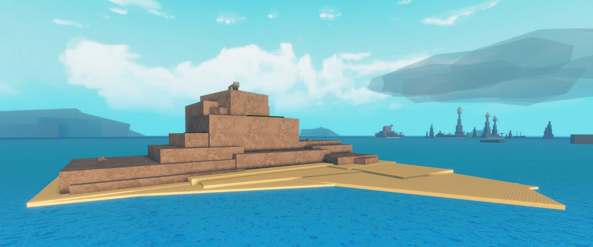 Bear Island Pilgrammed Wiki Fandom