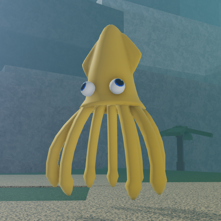 Squid Game, Roblox Wiki