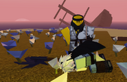 Kai Lazurai | Pilgrammed Wiki | Fandom
