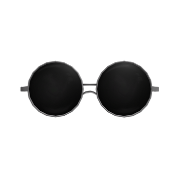 Outlaw Glasses Pilgrammed Wiki Fandom