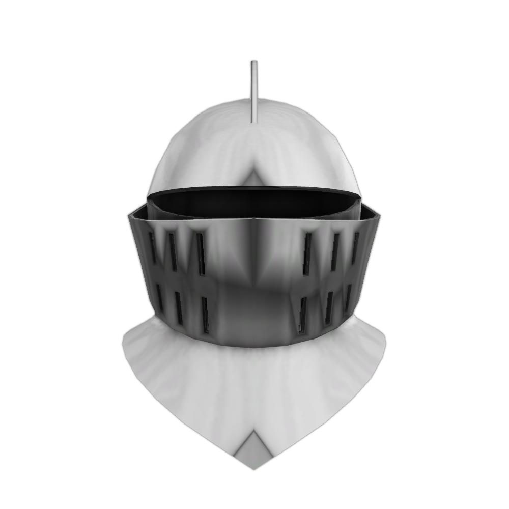 Iron Man Helmet, Roblox Wiki