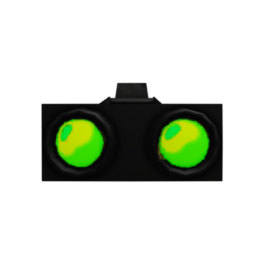 Night Vision Goggles - Roblox